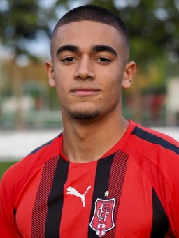 Avatar Bild für Levi Zeller