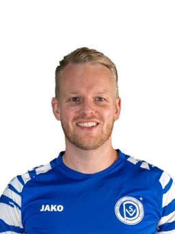 Avatar Bild für Felix Grunewald