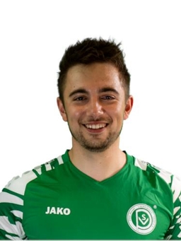 Avatar Bild für Marius Zimmermann