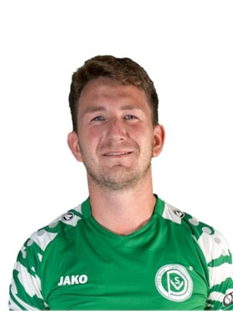 Avatar Bild für Jonas Möllenbeck