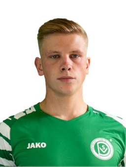 Avatar Bild für Oliver Schlüter