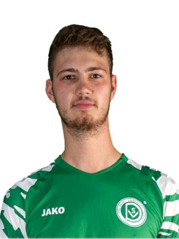 Avatar Bild für Jack Sill