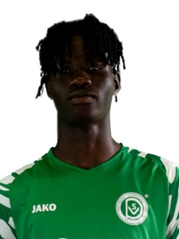 Avatar Bild für David Adenaya