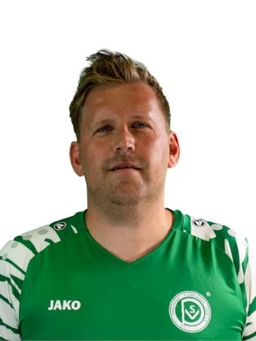 Avatar Bild für Kevin Fondermann