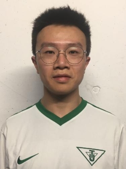 Avatar Bild für Chi Yuan