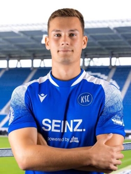 Avatar Bild für Tim Schumacher