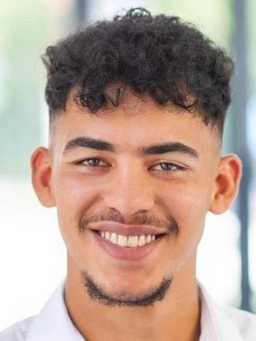 Avatar Bild für Arya Azizi