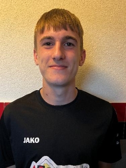 Avatar Bild für Lukas Glasstetter