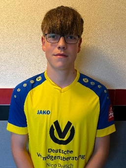 Avatar Bild für Niklas Knapp