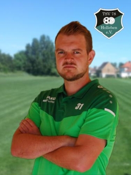 Avatar Bild für Steve Schüßler