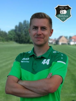 Avatar Bild für Matthias Siede