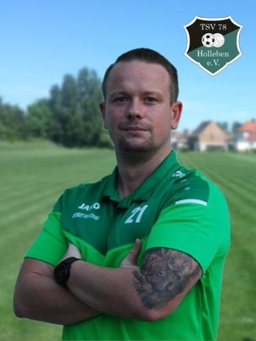 Avatar Bild für Patrick Siegel