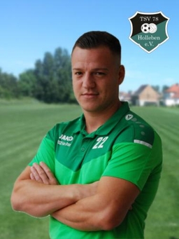 Avatar Bild für Alexander Sprachmann