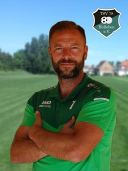 Avatar Bild für Marcus Starck