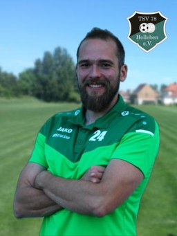 Avatar Bild für Oliver Opl