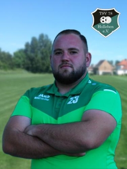 Avatar Bild für Lucas Müller