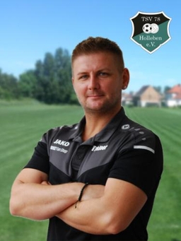 Avatar Bild für Marius Hauschild