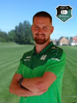 Avatar Bild für Max Förtsch