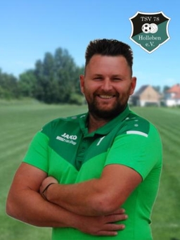 Avatar Bild für Nico Schmidt