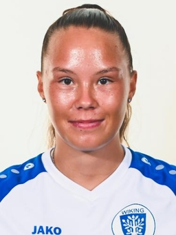 Avatar Bild für Giuliana Olsen