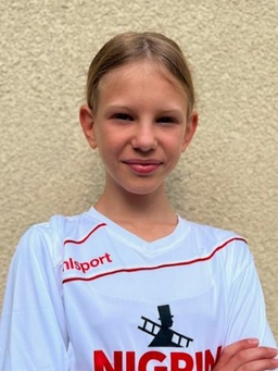 Avatar Bild für Lara Gründel