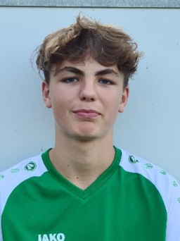 Avatar Bild für Levi Buken