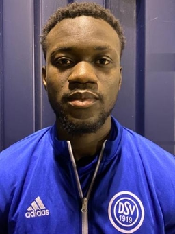 Avatar Bild für Hamat Njie