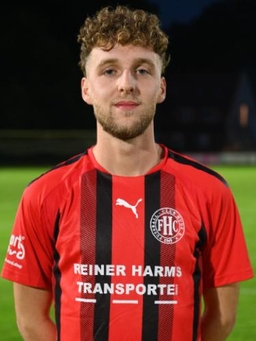 Avatar Bild für Jendrik Büttner