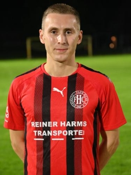 Avatar Bild für Oliver Giehl