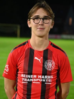 Avatar Bild für Tobias Trey