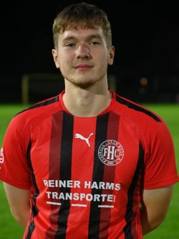 Avatar Bild für Marius Meyer