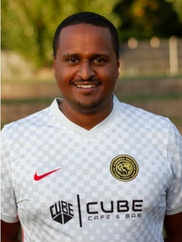 Avatar Bild für Ashenafi Hadesh