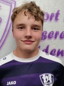 Avatar Bild für Charles Wilson