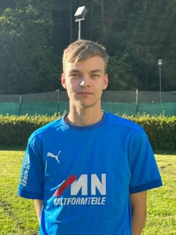 Avatar Bild für Maximilian Gabbert