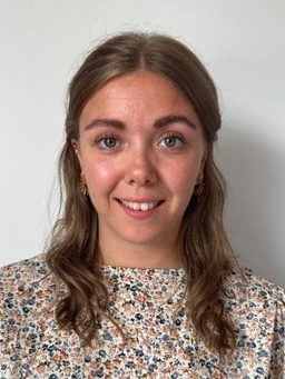 Avatar Bild für Camilla Jensen