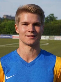 Avatar Bild für Maurice Ullmann