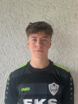 Avatar Bild für Julius Klingsporn