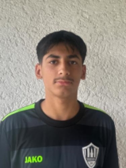 Avatar Bild für Allim Ahmad