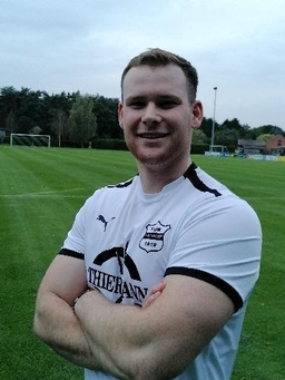 Avatar Bild für Niklas Miera