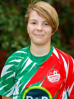 Avatar Bild für Larissa Mühlhans