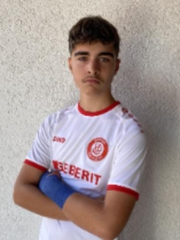 Avatar Bild für Elias Axt