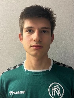 Avatar Bild für Ruslan Gilagaev