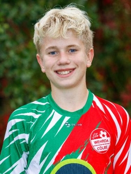Avatar Bild für Paul Rickelt