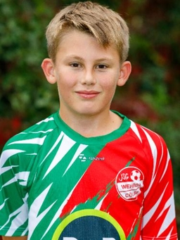 Avatar Bild für Leandro Anton Stroica