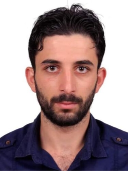 Avatar Bild für Seraj Hmeidan
