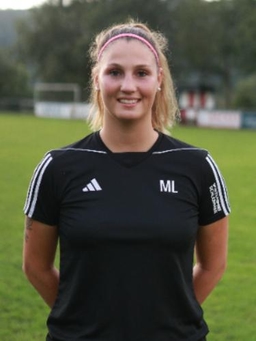 Avatar Bild für Marie Laubensdörfer