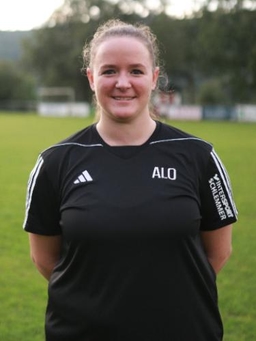 Avatar Bild für Anna-Lena Ohmenzetter