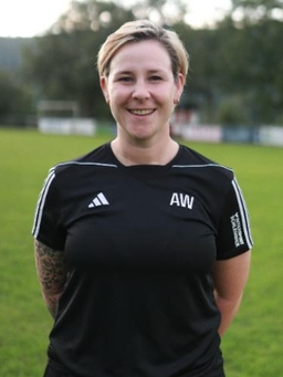 Avatar Bild für Anna Westermann
