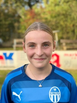 Avatar Bild für Lina Magnussen