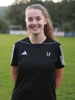 Avatar Bild für Leonie Faul